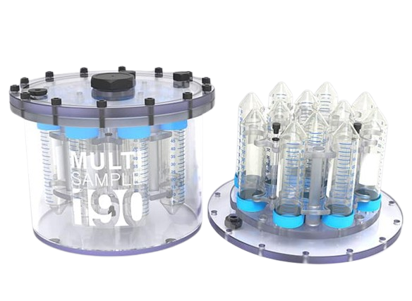 Multisample 190F